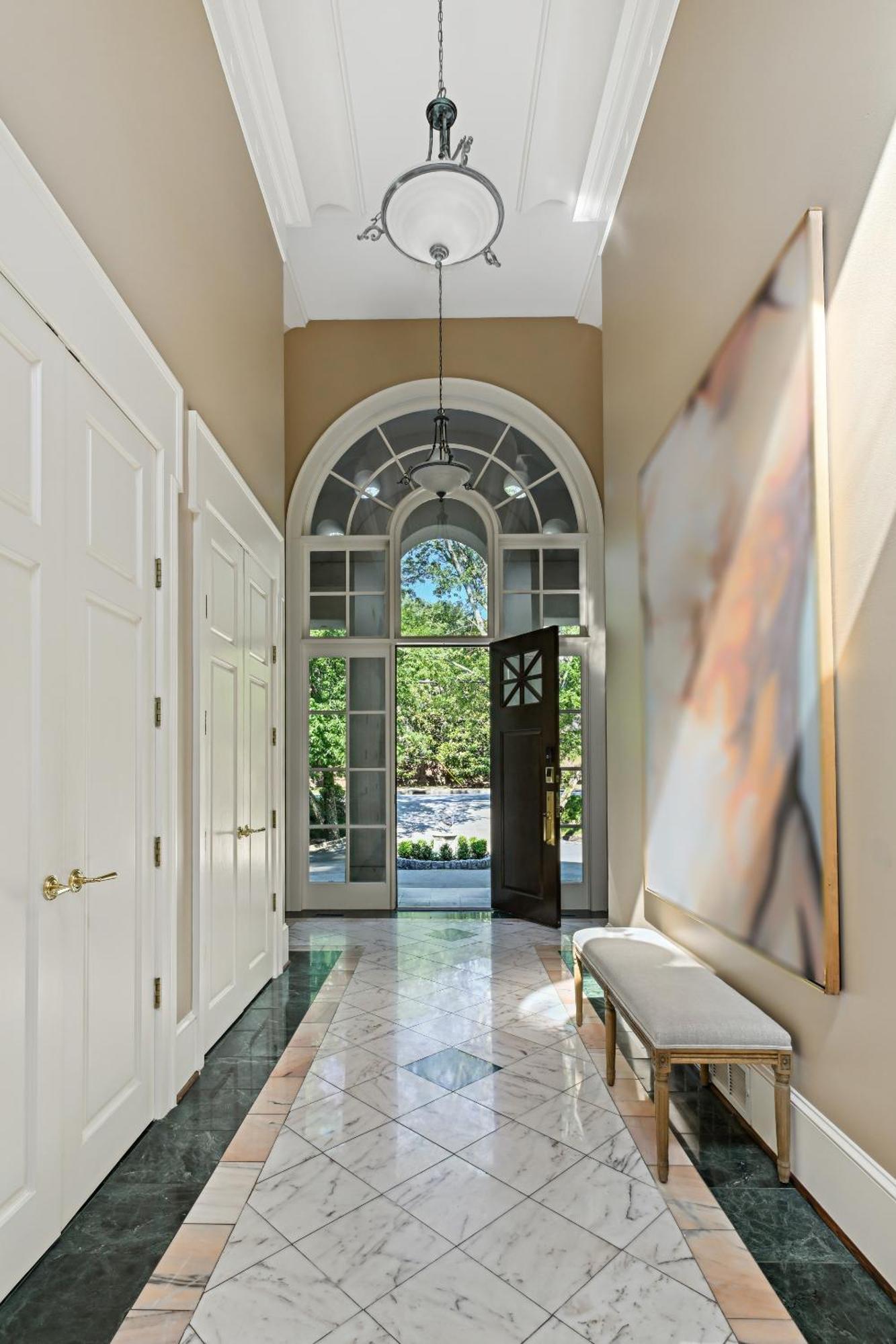 Villa Midnight Monarch Atlanta Exterior foto
